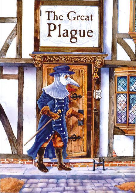 2012 English past papers cover